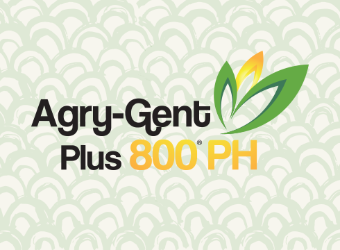 Agry-Gent Plus 800