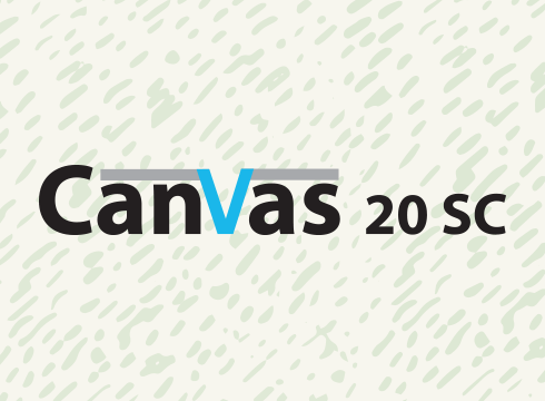 Canvas 20 SC