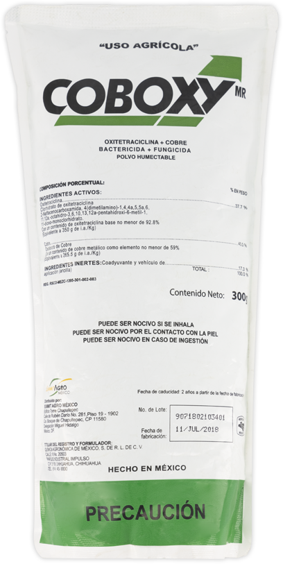 Coboxy®