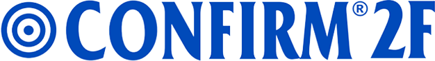 Confirm® 2F