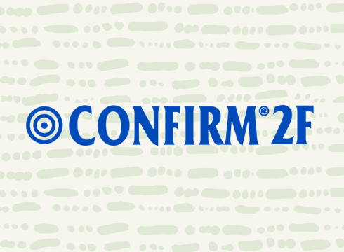 Confirm 2F