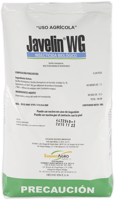 Javelin