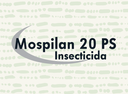 Mospilan 20 PS