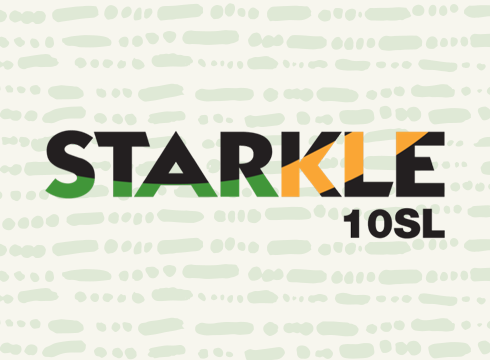 Starkle 10 SL